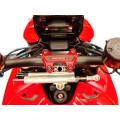 Ducabike Billet Handlebar Top Clamp for the Ducati Streetfighter V4 / S